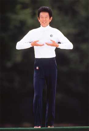 西野皓三の画像