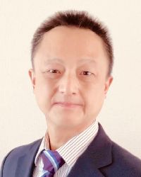 小島直樹の画像